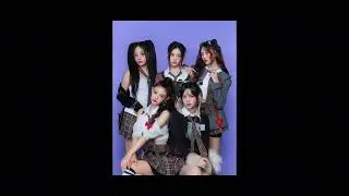 NEW JEANS x ITZY - KPOP Type beat - prod ImWick ,JCOTTI 