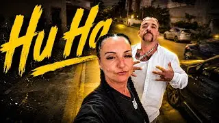 Lady boos Ft G&uuml;ero Sam Hu Ha video oficial #rapmalandro #rapmexicano #rap #rapmusic #brotherhood