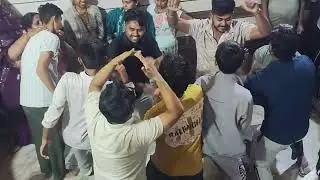 Shadi Dance |with family|