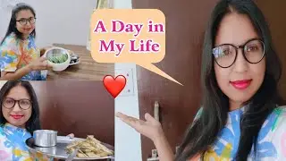 A Day In My Life ❤🥰 || Daily Hindi Vlog|| Poonam Pure Life New Vlog🥰🙏 || Indian Hindi Vlog❤