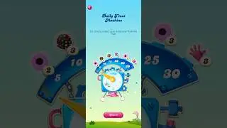 Daily Treat Machine In Candy Crush Saga More Rewards 🎁🤩