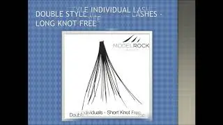 Modelrock Individual lashes/flares Now on Sale @30% OFF | Designer Makeup Tools