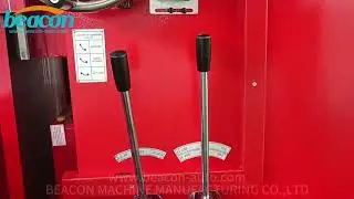 T8018C Engine Cylinder Block Boring Machine