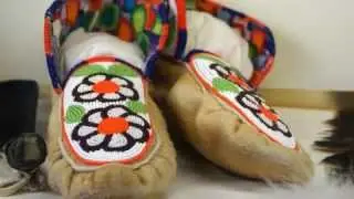 Native American Beading & Crafts