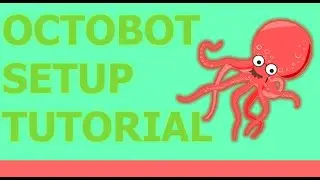 OCTOBOT setup TUTORIAL for HollaEx | PREVIEW