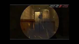 Gameover Counter-Strike Trailer By Active