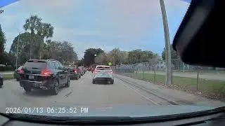 One Wrong Turn in Florida and THIS Happens&hellip; January 14, 2026(2)