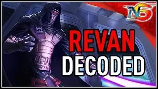 Revan - Decoded