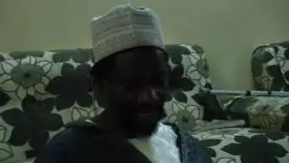 BAYE NIASS - Cheikh Mahi Cissé Darse Sur Kashifoul Albass