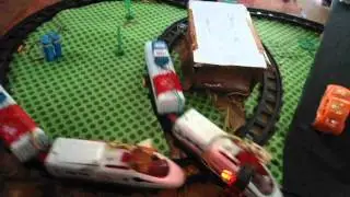 anti collision by shashank mittal n group