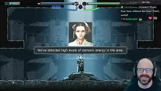 2748. BLADE CHIMERA | First/Blind Playthrough | Part 1 (of 2)
