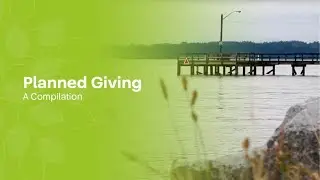 Planned Giving at Peace Arch Hospital