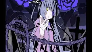 Rozen Maiden OST - 薔薇水晶 'barasuishō'