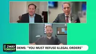 Scott Jennings: Democrats &ldquo;Are in an Alternate Reality&rdquo; With Video &ldquo;Trying to Foment Insurrection&rdquo;