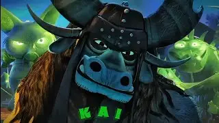 Hardest Kai edit 4k (remastered)