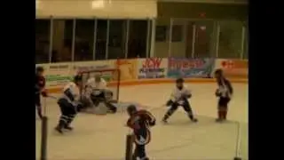 BCH Midget Rep 2012-13 - 1 Minute Movie