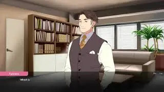 Idol Manager Gameplay (PC Game)