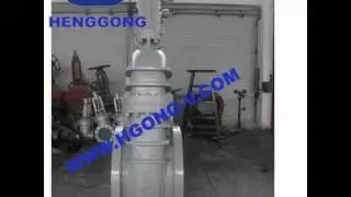 API Bolt bonnet rise stem gate valve
