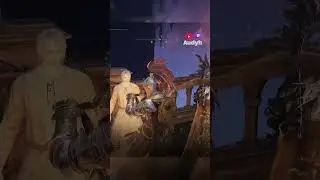 He Was A LITTLE Confused