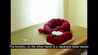 Ondol vs  Kotatsu Traditional Heating Systems of Asia