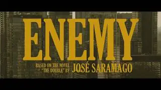 TLSP - The Bourne Identity (Enemy)
