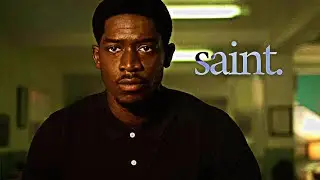 They're all dead. [Snowfall]