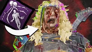 NEUER VECNA PERK MACHT JUMPSCARE BILLY TÖTLICHER! - Dead by Daylight Build Guide