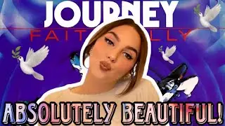 Journey - Faithfully (Live In Tokyo, 1983) [REACTION VIDEO] | Rebeka Luize Budlevska