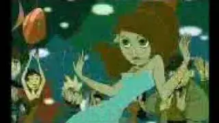 Jesse McCartney - kim posible - get your shine on