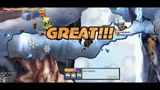 GUNBOUND WC GITZ - DOUBLE KILL DE GRUB