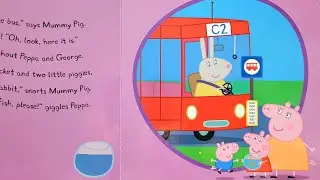Peppa's First Pet, Peppa Pig, Read Aloud Kids Story Book | Aluna White