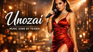 Tajik New Song | Unozai | New Tajik Song-2026 | Music Zone By Yeabin | Tajikistan Song |