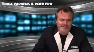 Varkensprijs afhankelijk van genade slachterijen