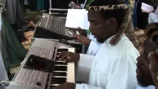 Shembe: Rev Nzama (Thixo wami Dwala lami-233)