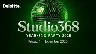 Deloitte Singapore YEP 2025 - Short Reel | JIGGEE