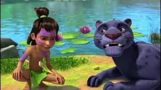Mogli cartoon| Hindi Kahaniya | Shair khan Episodes | Animation cartoon | jungle cartoon|