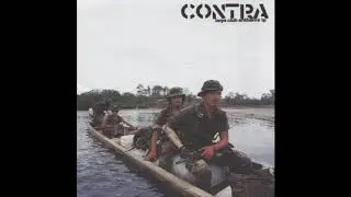 Contra &lrm;&ndash; Boys Club Anthems LP
