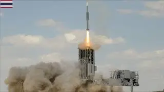 Для усиления своей системы противовоздушной обороны Таиланд приобрел комплекс Barak MX.