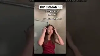 RIP EMMAN ATIENZA 🥺🕊️ #update #viralvideo #ytshorts