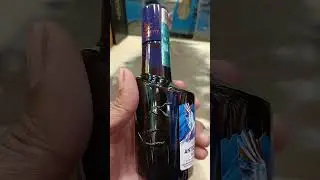 Antiquity blue ultra premium whisky 180ML #song #love