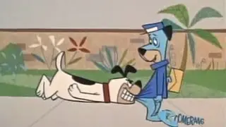 Dom Pixote - EP030 | Policial e Pires (1960) | Trecho