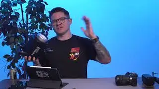 Light like a PRO and save some money!