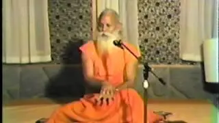 BrahmRishi Swami Vishvatma BawraJi Maharaj Narad Bhakti Sutra 10 4/1