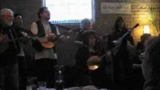 Big Rock Balalaikas