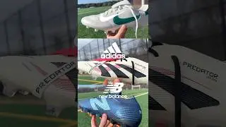 How to Choose the Right Football Boots!