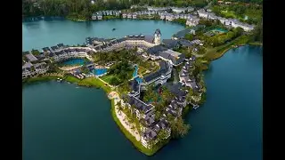 Angsana Laguna Phuket - The Perfect Destination Wedding Venue in Thailand
