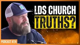 Gay Rights, Church Cash & Women&rsquo;s Power: The LDS Questions No One Wants to Ask
