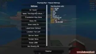 разбор 5зиг мода | Настройки 5Zig mod