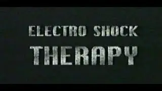 Raven - Electro Shock Therapy (full movie)