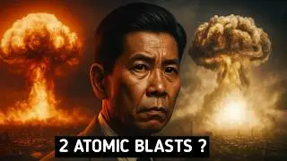 TWO ATOMIC BOMBS! Clue run